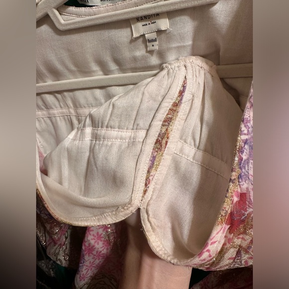 Hemant & Nandita Amal Dress - Picture 12 of 12